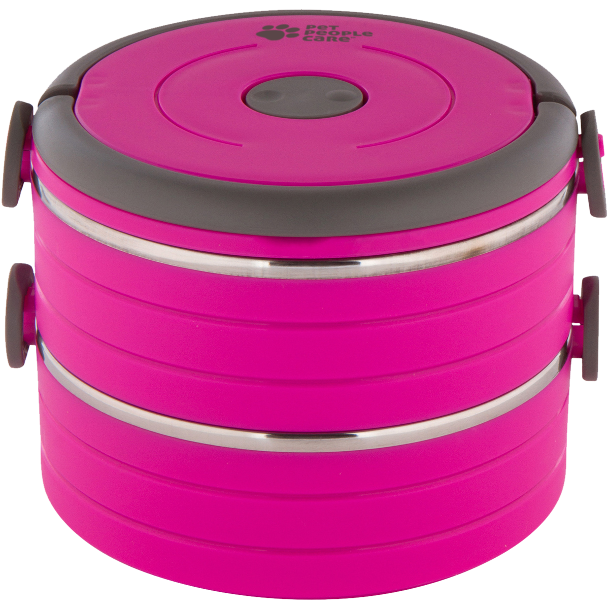 2 Bowl Pet Travel Set