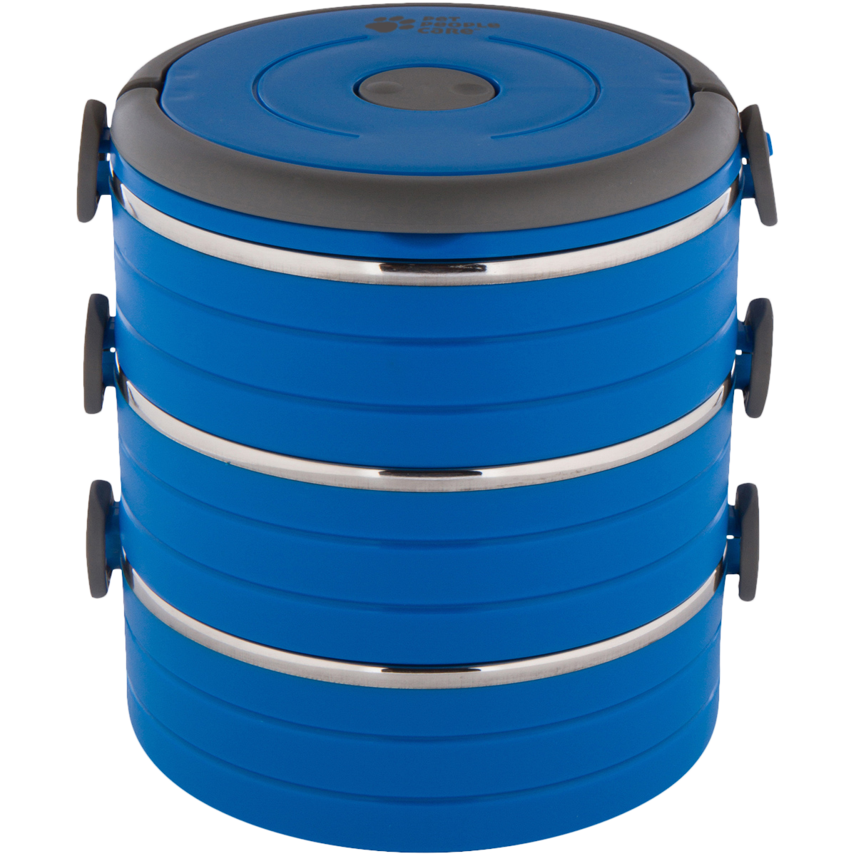 3 Bowl Pet Travel Set